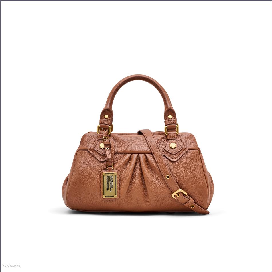  Marc Jacobs ARGAN OIL MARCDOWN/View All Marcdown/Re-Edition Baby Groovee Bag