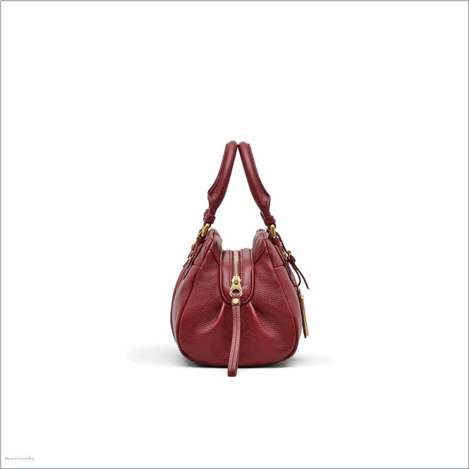  Marc Jacobs CHERRY MARCDOWN/View All Marcdown/Re-Edition Baby Groovee Bag