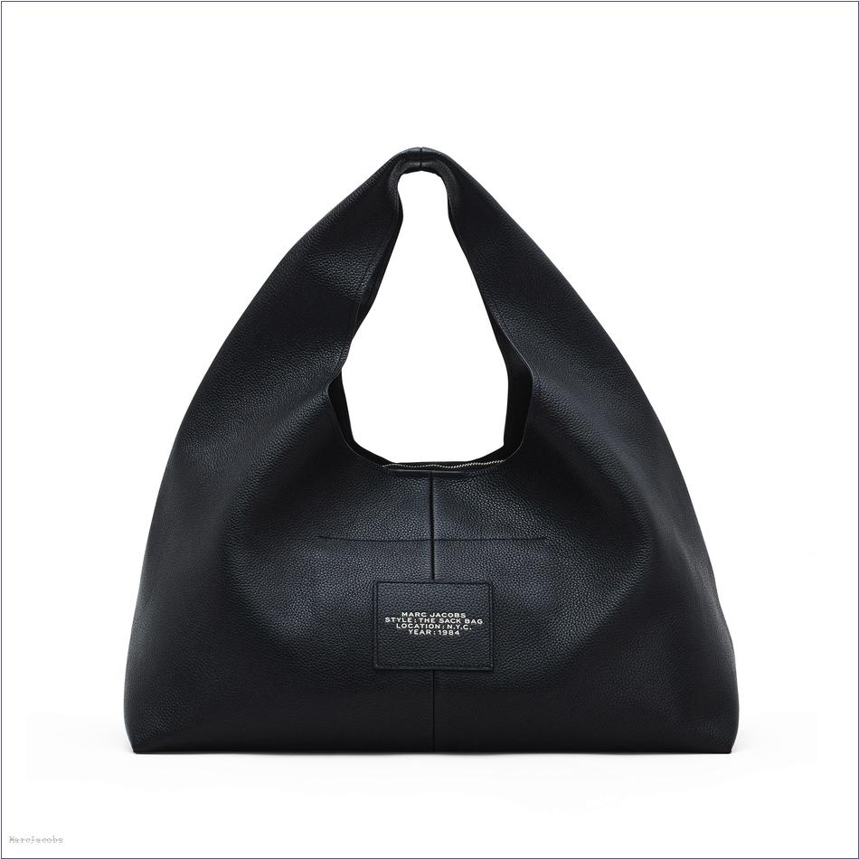  Marc Jacobs BLACK BAGS/The Sack Bag/The XL Sack Bag