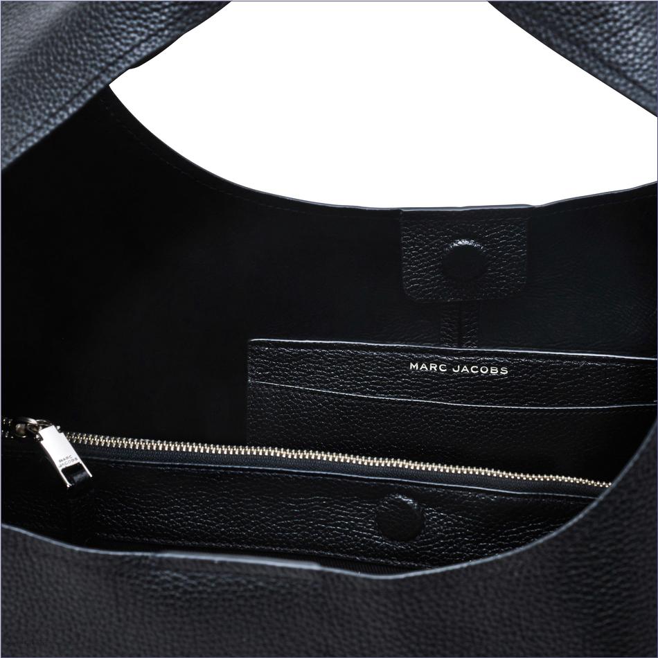  Marc Jacobs BLACK BAGS/The Sack Bag/The XL Sack Bag