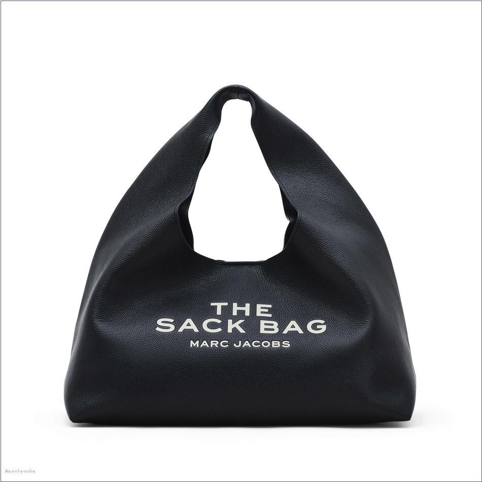  Marc Jacobs BLACK BAGS/The Sack Bag/The XL Sack Bag