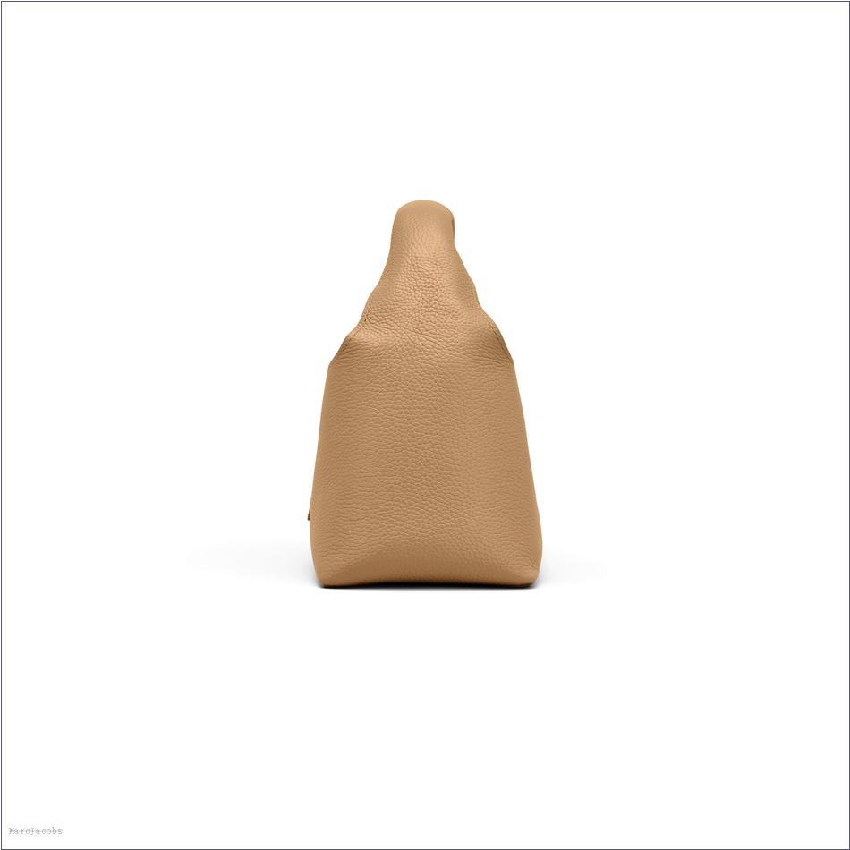  Marc Jacobs CAMEL BAGS/The Sack Bag/The Mini Sack Bag