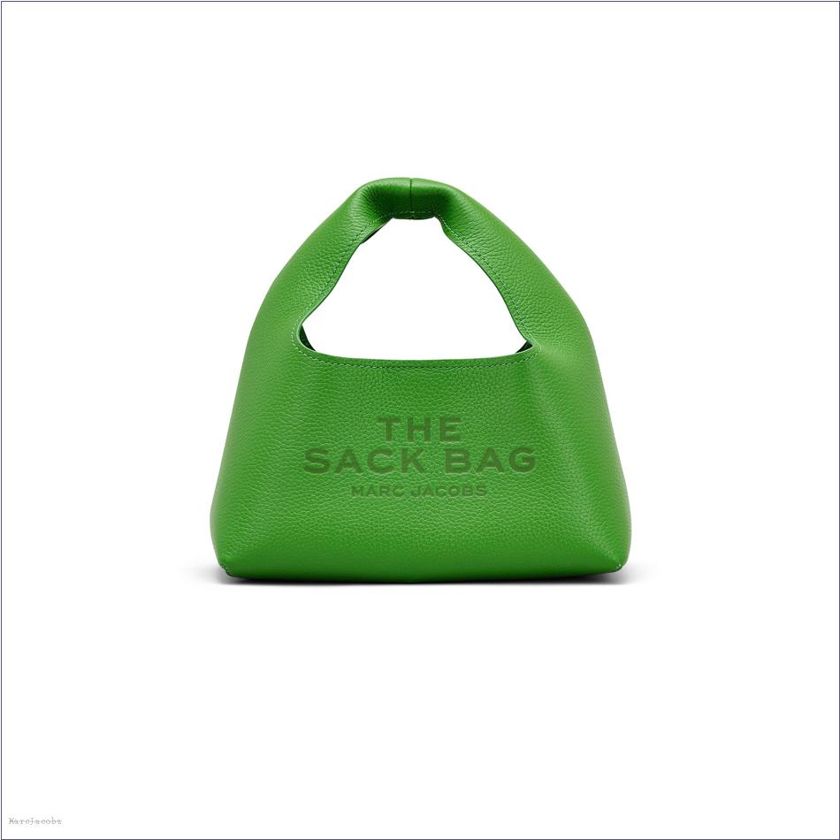  Marc Jacobs KIWI BAGS/The Sack Bag/The Mini Sack Bag