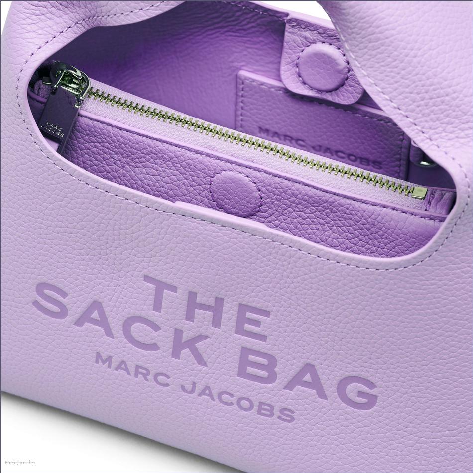  Marc Jacobs WISTERIA BAGS/The Sack Bag/The Mini Sack Bag