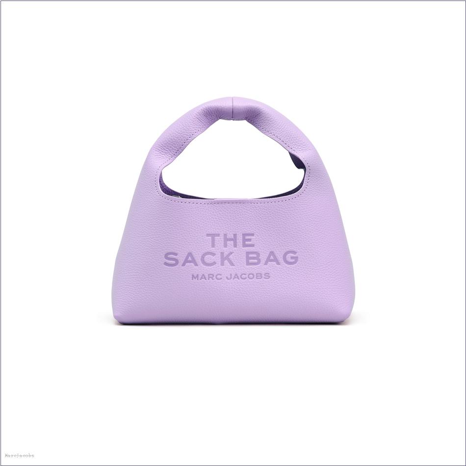  Marc Jacobs WISTERIA BAGS/The Sack Bag/The Mini Sack Bag