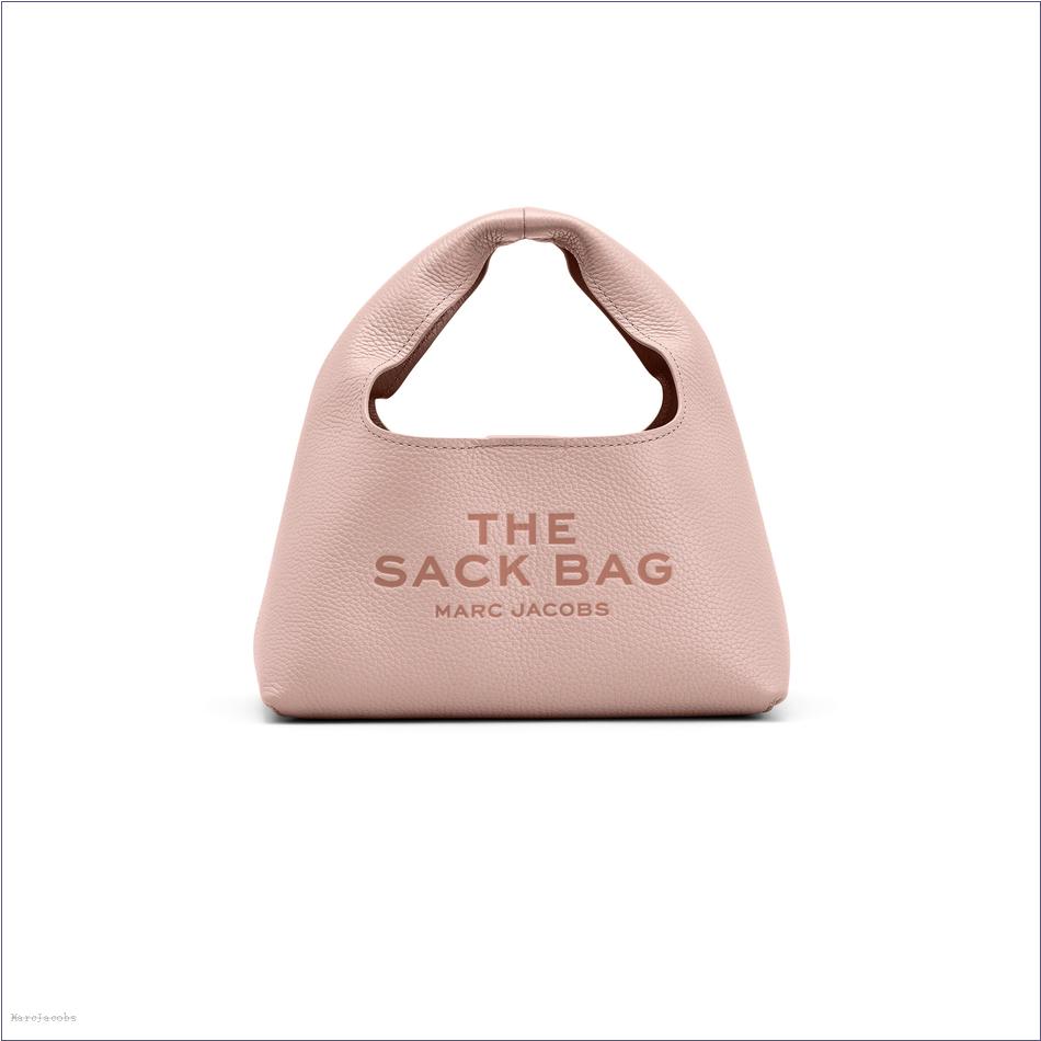  Marc Jacobs ROSE BAGS/The Sack Bag/The Mini Sack Bag