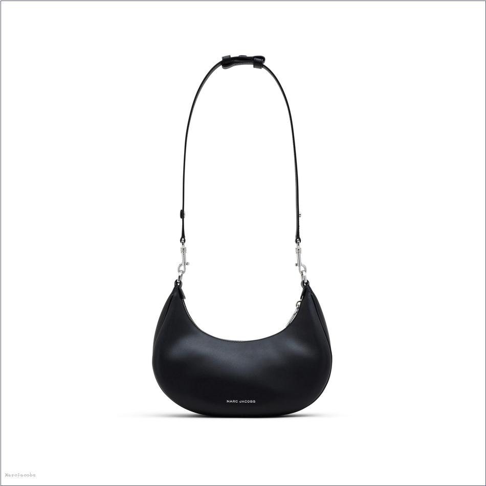  Marc Jacobs BLACK MARCDOWN/View All Marcdown/The Curve Bag