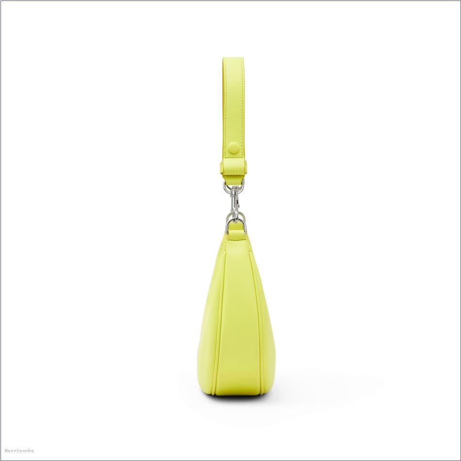  Marc Jacobs LIMONCELLO MARCDOWN/View All Marcdown/The Curve Bag