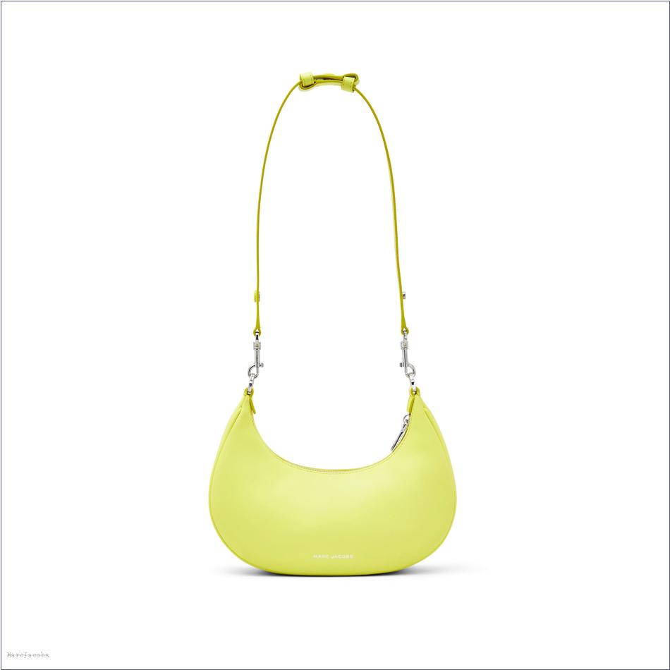  Marc Jacobs LIMONCELLO MARCDOWN/View All Marcdown/The Curve Bag