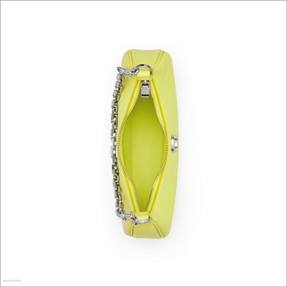  Marc Jacobs LIMONCELLO MARCDOWN/View All Marcdown/The Curve Bag