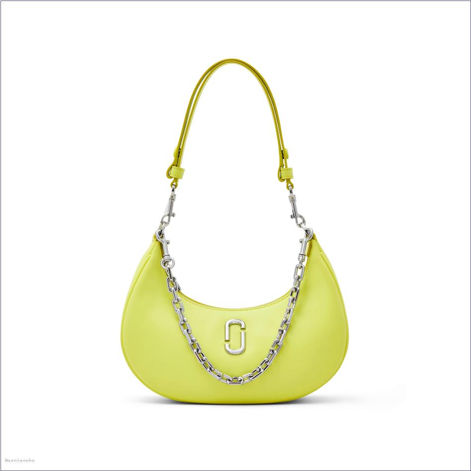  Marc Jacobs LIMONCELLO MARCDOWN/View All Marcdown/The Curve Bag