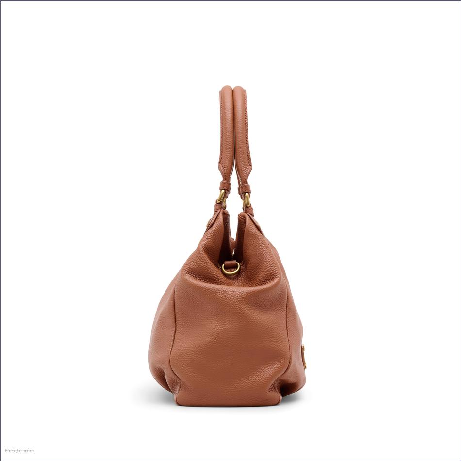  Marc Jacobs ARGAN OIL MARCDOWN/View All Marcdown/Re-Edition Fran Bag