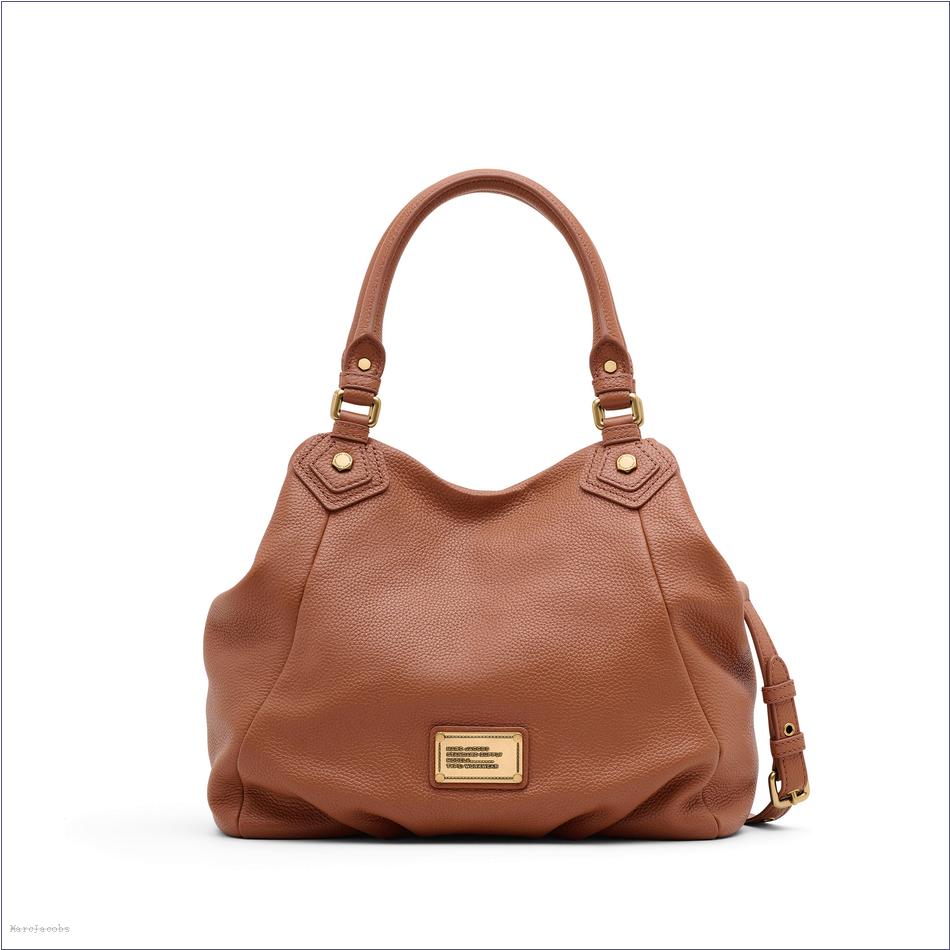  Marc Jacobs ARGAN OIL MARCDOWN/View All Marcdown/Re-Edition Fran Bag