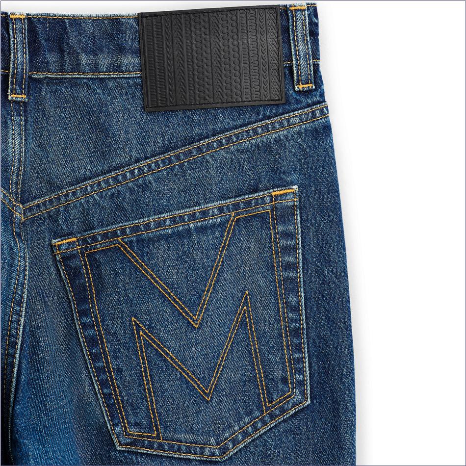  Marc Jacobs FUTURE INDIGO MARCDOWN/View All Marcdown/The Flared Jeans