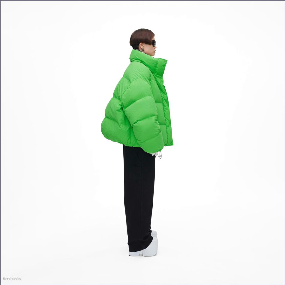  Marc Jacobs APPLE MARCDOWN/View All Marcdown/The Reversible Puffer