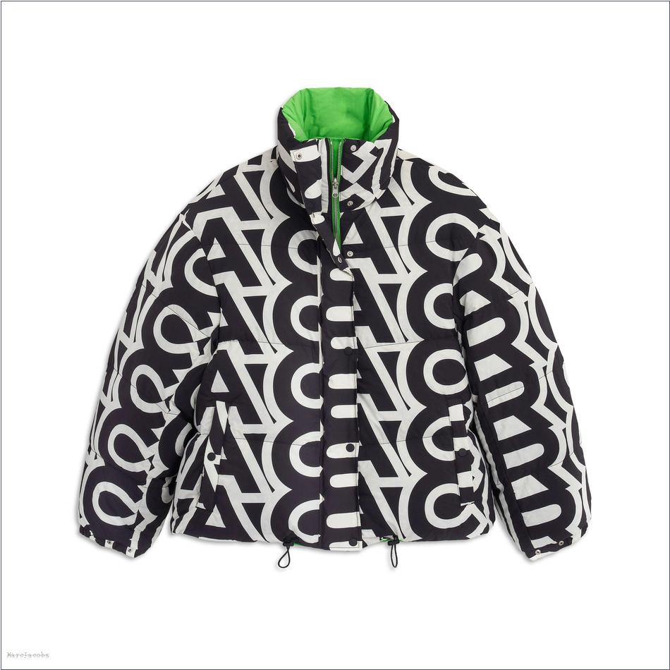  Marc Jacobs APPLE MARCDOWN/View All Marcdown/The Reversible Puffer