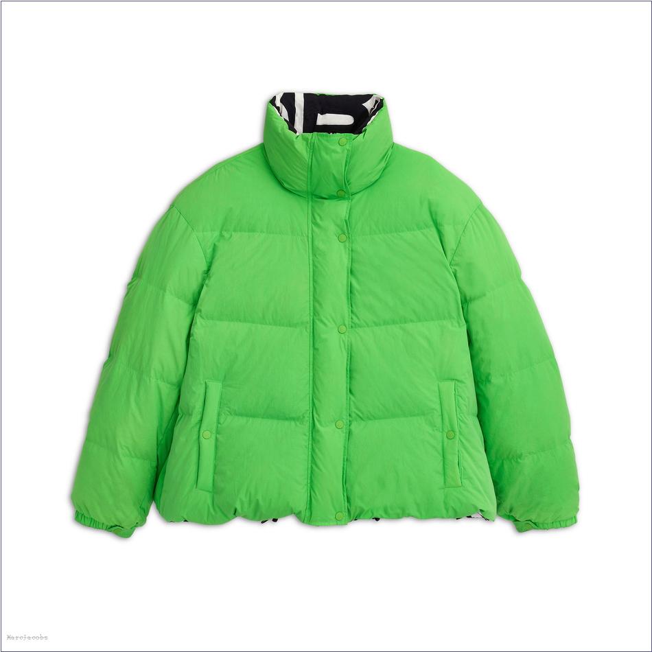  Marc Jacobs APPLE MARCDOWN/View All Marcdown/The Reversible Puffer