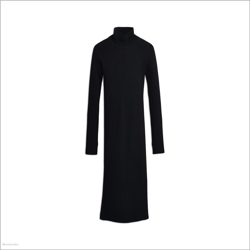  Marc Jacobs BLACK MARCDOWN/View All Marcdown/The Reversible Knit Dress