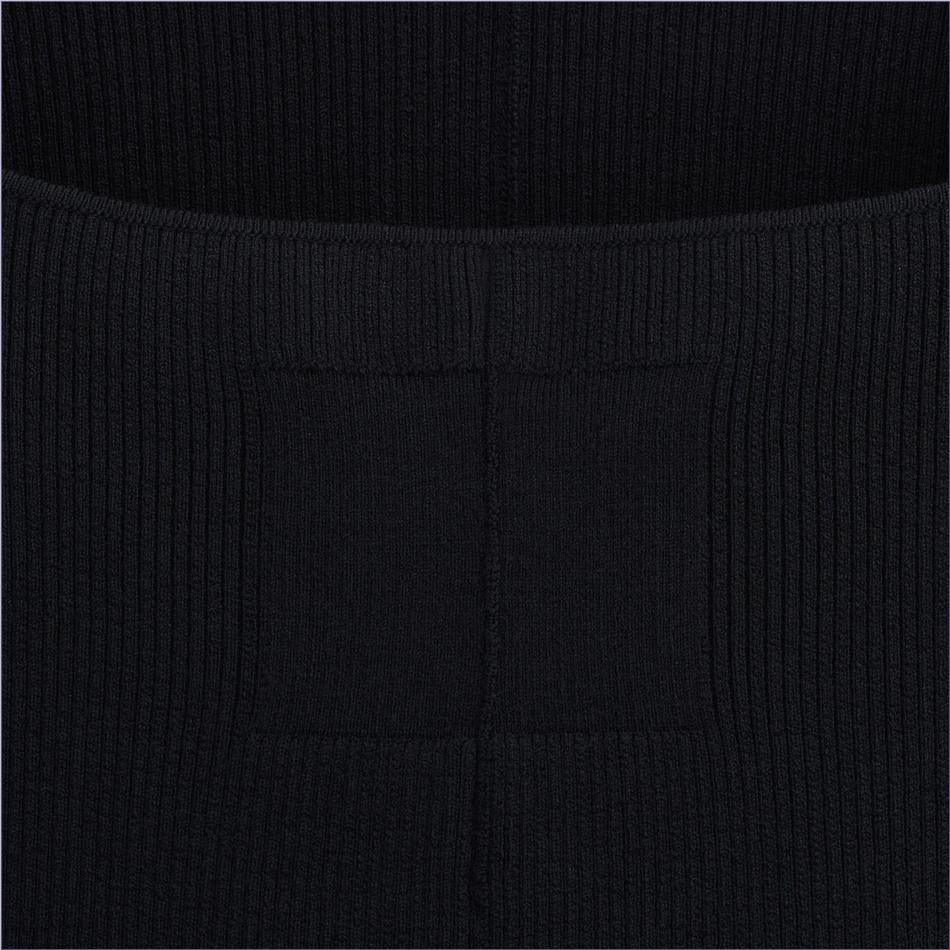  Marc Jacobs BLACK MARCDOWN/View All Marcdown/The Reversible Knit Dress