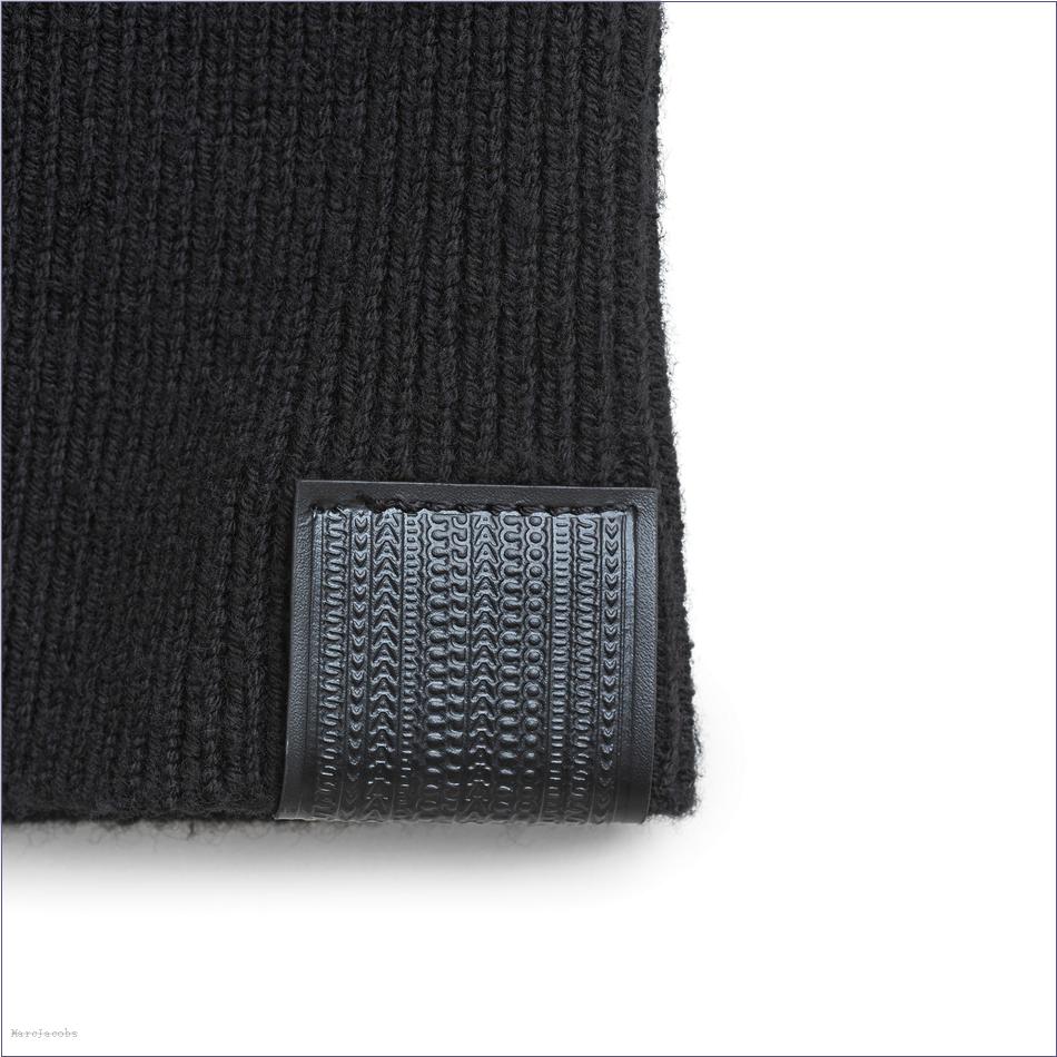  Marc Jacobs BLACK MARCDOWN/View All Marcdown/The Ribbed Knit Tube Top