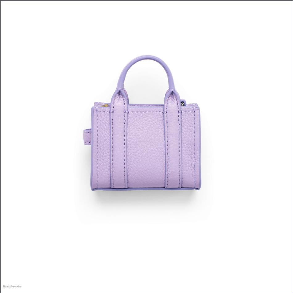  Marc Jacobs WISTERIA ACCESSORIES/Charms/The Nano Tote Bag Charm