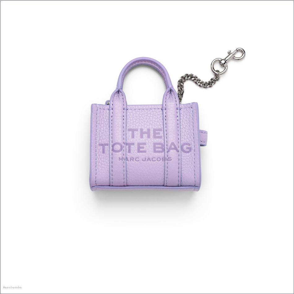  Marc Jacobs WISTERIA ACCESSORIES/Charms/The Nano Tote Bag Charm