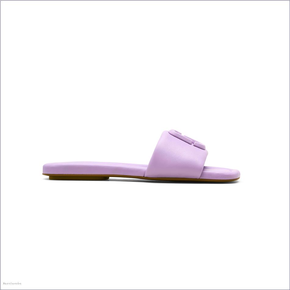  Marc Jacobs WISTERIA SHOES/Sandals/The J Marc Leather Sandal