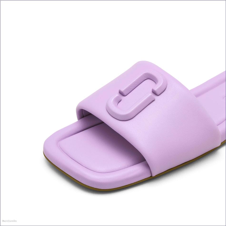  Marc Jacobs WISTERIA SHOES/Sandals/The J Marc Leather Sandal