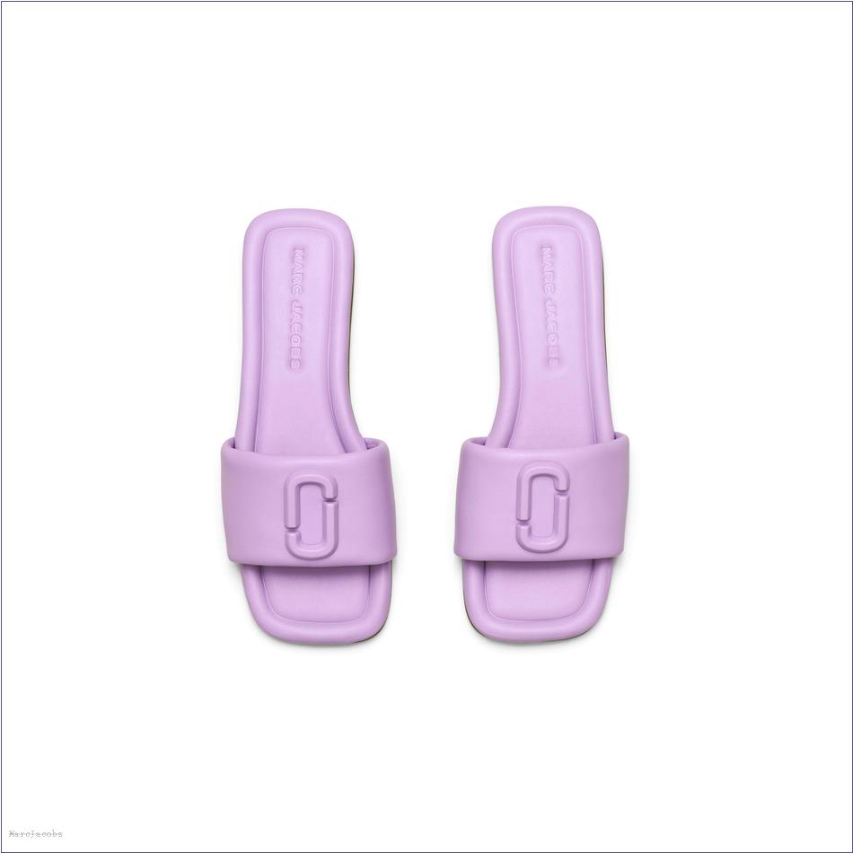  Marc Jacobs WISTERIA SHOES/Sandals/The J Marc Leather Sandal