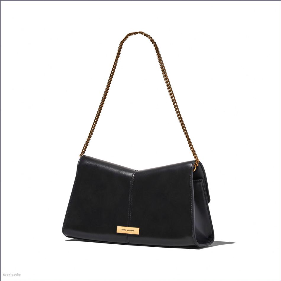  Marc Jacobs BLACK MARCDOWN/View All Marcdown/The St. Marc Convertible Clutch