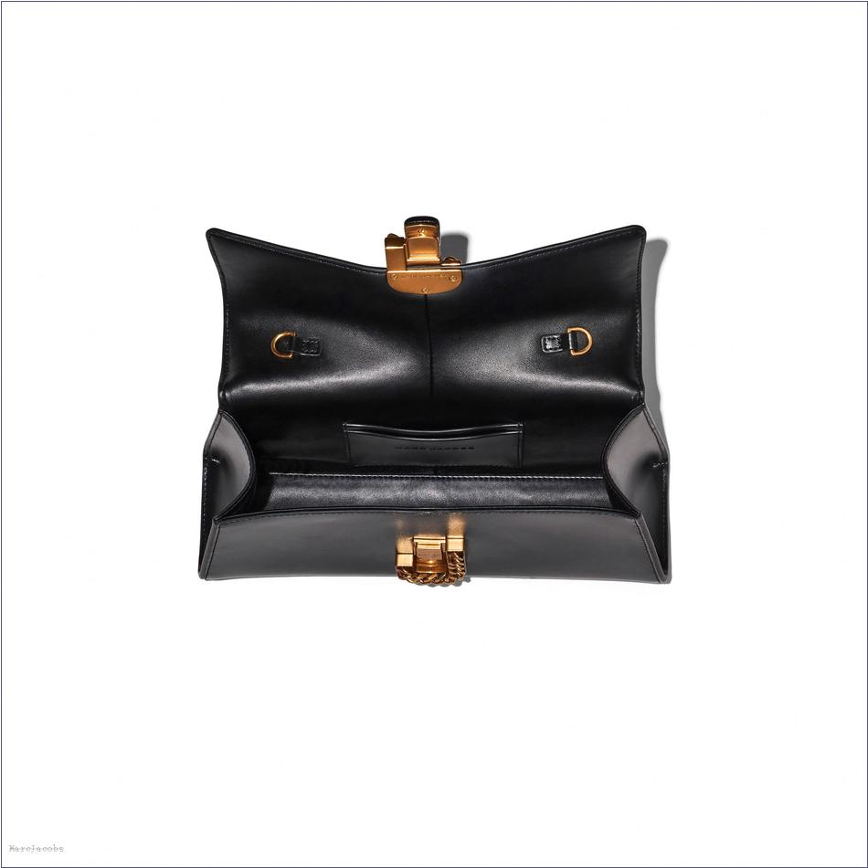  Marc Jacobs BLACK MARCDOWN/View All Marcdown/The St. Marc Convertible Clutch