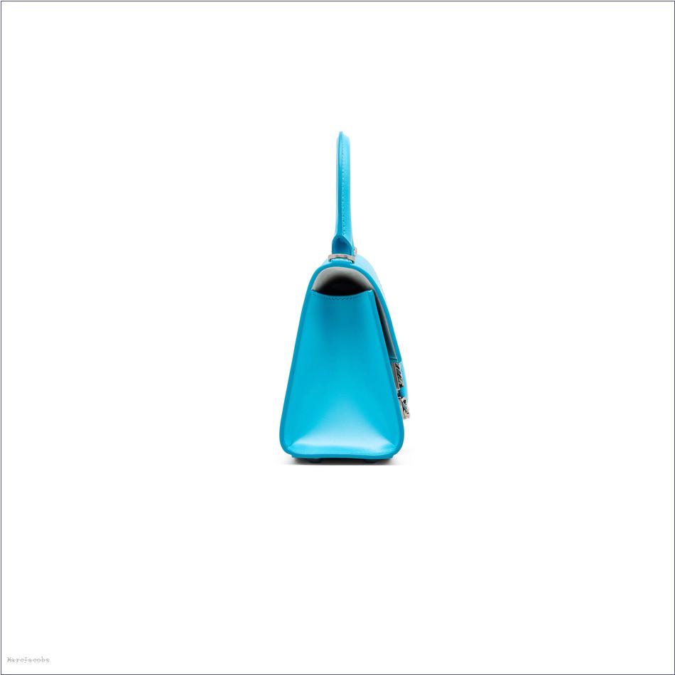  Marc Jacobs AQUA MARCDOWN/View All Marcdown/The St. Marc Mini Top Handle