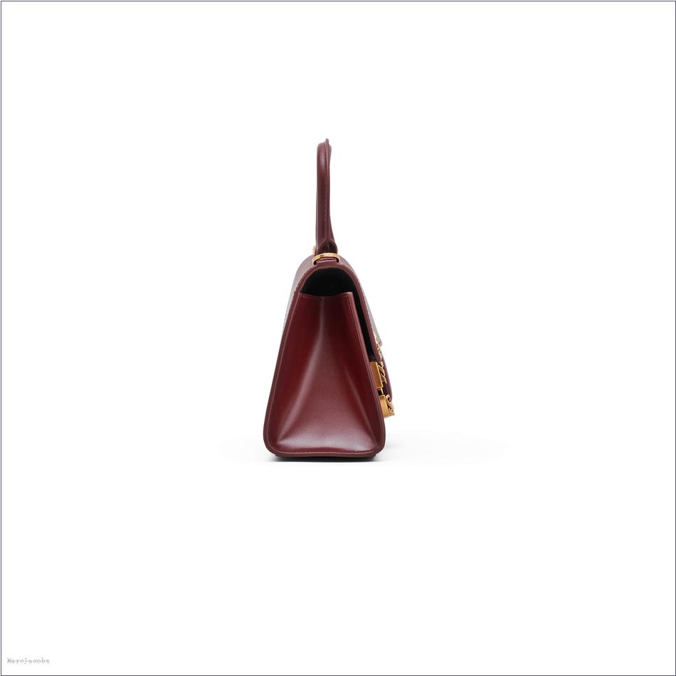  Marc Jacobs CHERRY MARCDOWN/View All Marcdown/The St. Marc Mini Top Handle