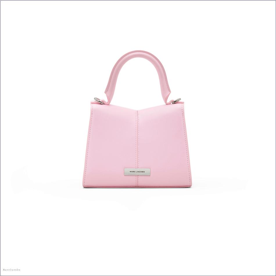  Marc Jacobs BUBBLEGUM MARCDOWN/View All Marcdown/The St. Marc Mini Top Handle