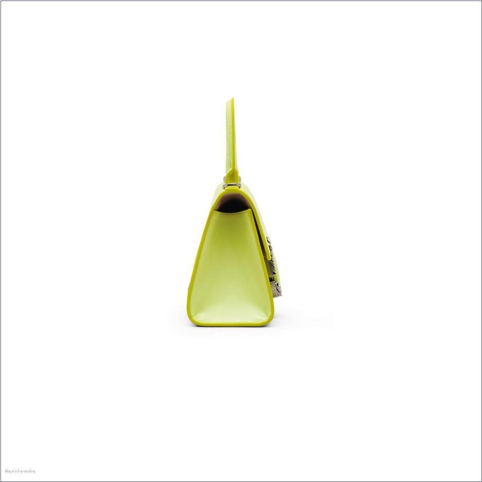  Marc Jacobs LIMONCELLO MARCDOWN/View All Marcdown/The St. Marc Mini Top Handle