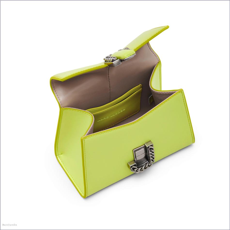  Marc Jacobs LIMONCELLO MARCDOWN/View All Marcdown/The St. Marc Mini Top Handle