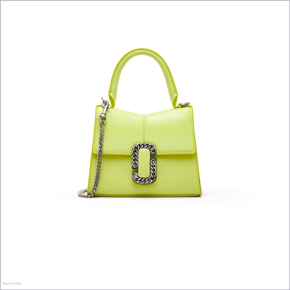  Marc Jacobs LIMONCELLO MARCDOWN/View All Marcdown/The St. Marc Mini Top Handle