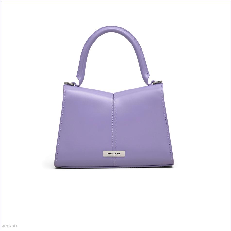  Marc Jacobs LAVENDER MARCDOWN/View All Marcdown/The St. Marc Top Handle