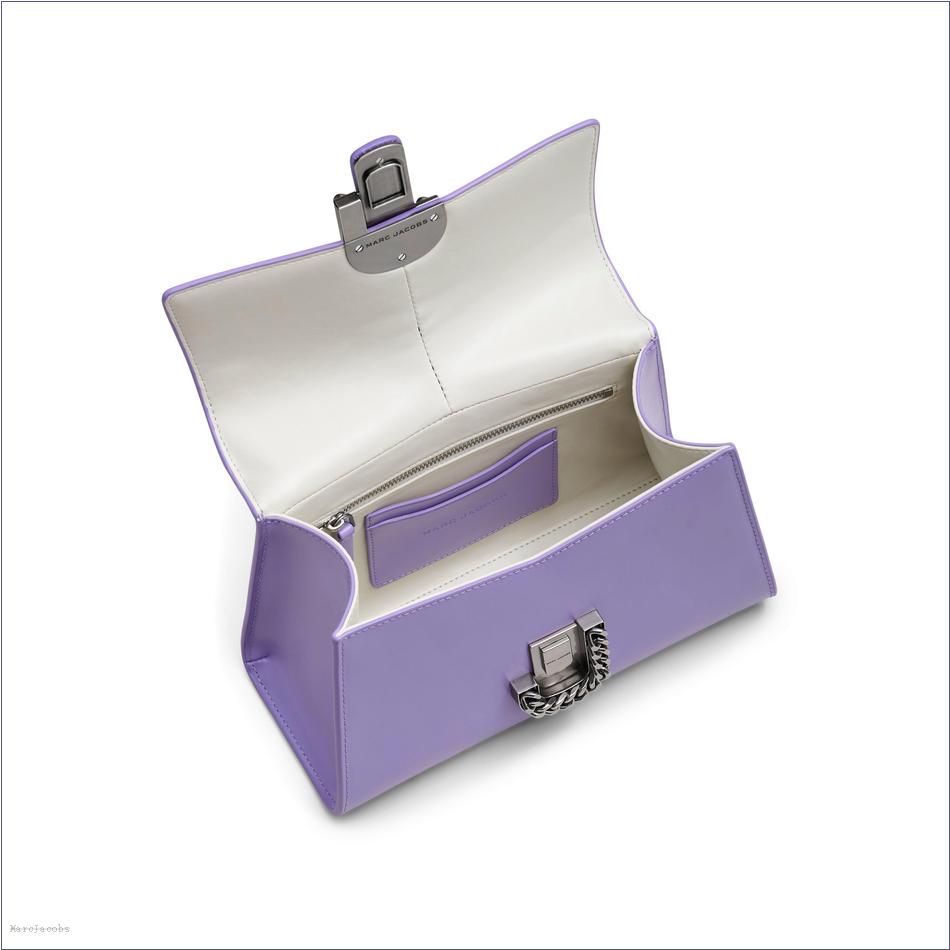  Marc Jacobs LAVENDER MARCDOWN/View All Marcdown/The St. Marc Top Handle