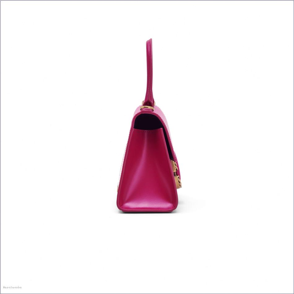  Marc Jacobs LIPSTICK PINK MARCDOWN/View All Marcdown/The St. Marc Top Handle