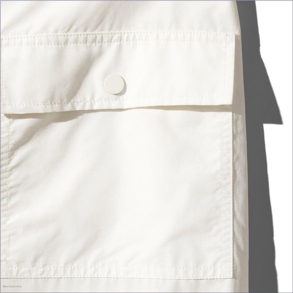  Marc Jacobs IVORY MARCDOWN/View All Marcdown/The Balloon Pant