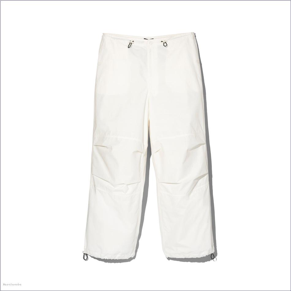  Marc Jacobs IVORY MARCDOWN/View All Marcdown/The Balloon Pant