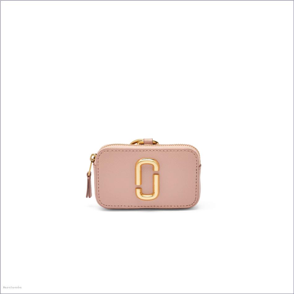  Marc Jacobs ROSE ACCESSORIES/Charms/The Nano Snapshot Charm