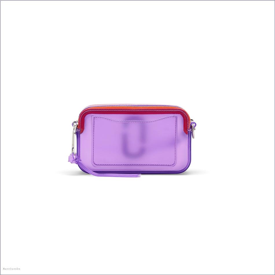  Marc Jacobs WISTERIA BAGS/The Snapshot/The Jelly Snapshot