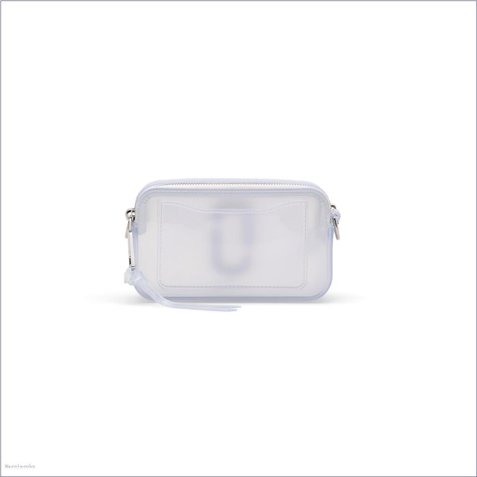  Marc Jacobs CLEAR BAGS/The Snapshot/The Jelly Snapshot