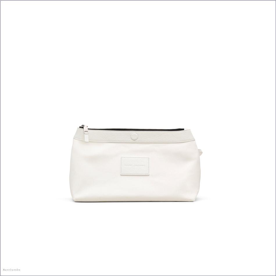  Marc Jacobs WHITE MULTI BAGS/The Sack Bag/The Future Floral Leather Sack Bag