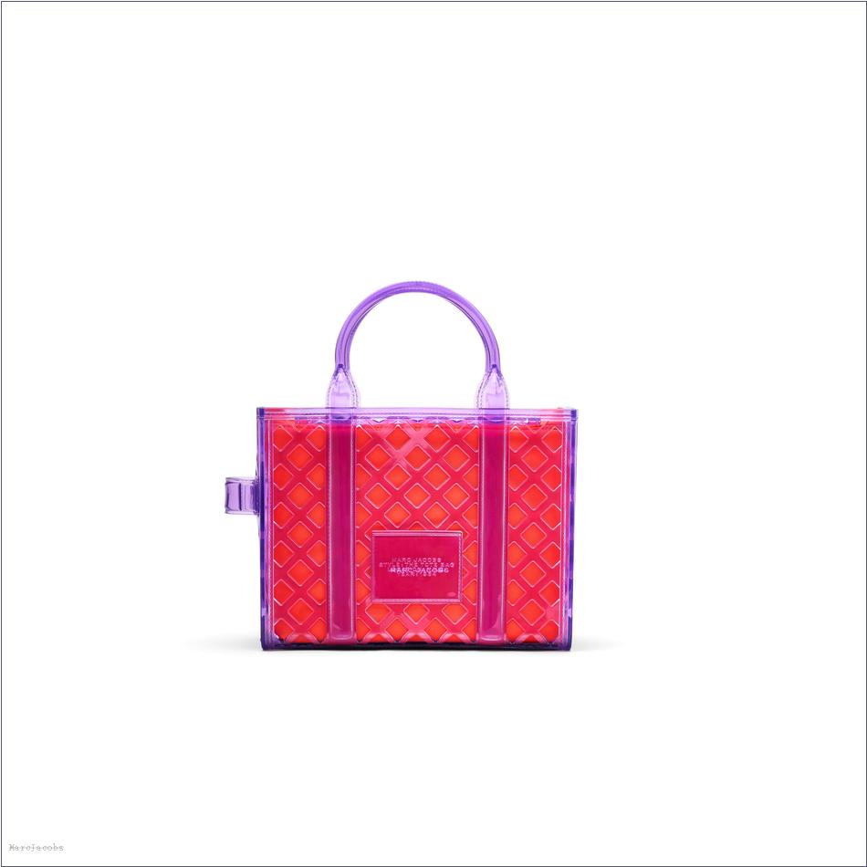  Marc Jacobs WISTERIA BAGS/The Tote Bag/The Jelly Small Tote Bag