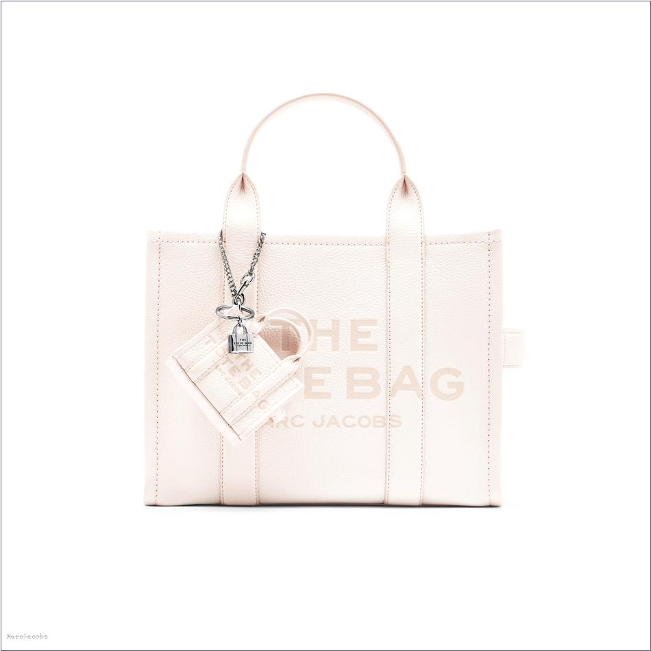  Marc Jacobs SILVER ACCESSORIES/Charms/The Mini Icon Tote Bag Key Ring