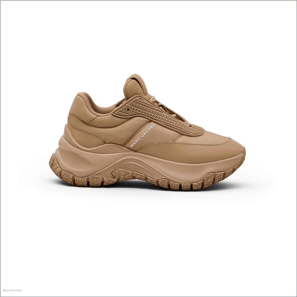  Marc Jacobs CAMEL MARCDOWN/View All Marcdown/The Lazy Runner