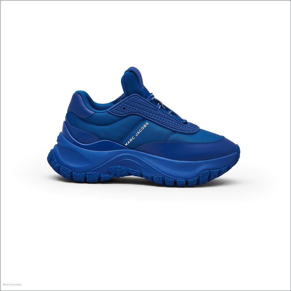  Marc Jacobs COBALT MARCDOWN/View All Marcdown/The Lazy Runner